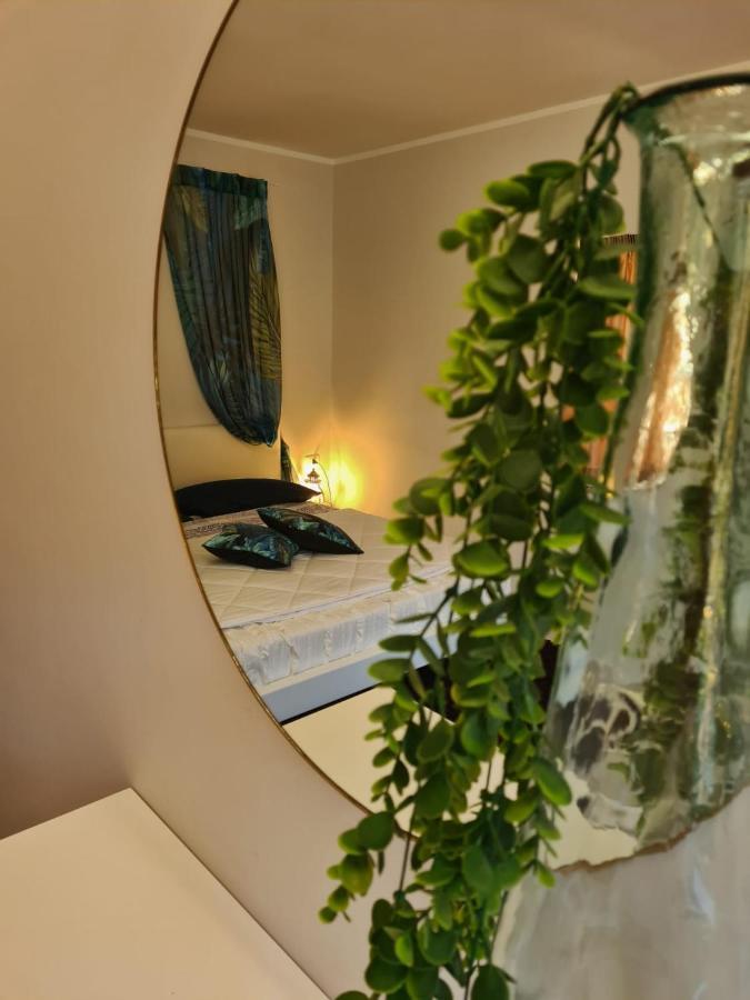 Eneide Bed & Breakfast Palmi Eksteriør bilde