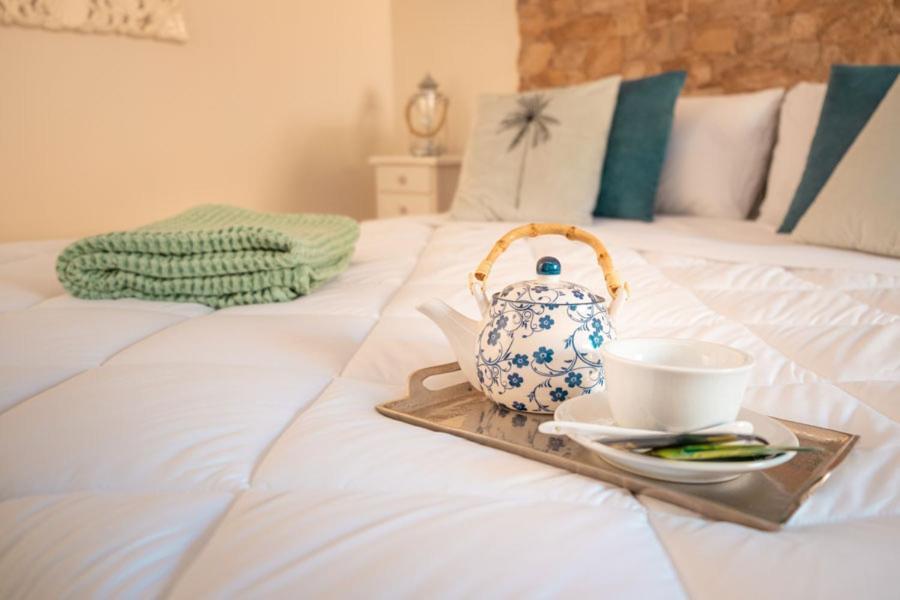 Eneide Bed & Breakfast Palmi Eksteriør bilde