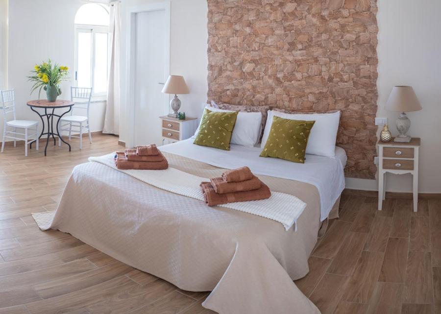 Eneide Bed & Breakfast Palmi Eksteriør bilde