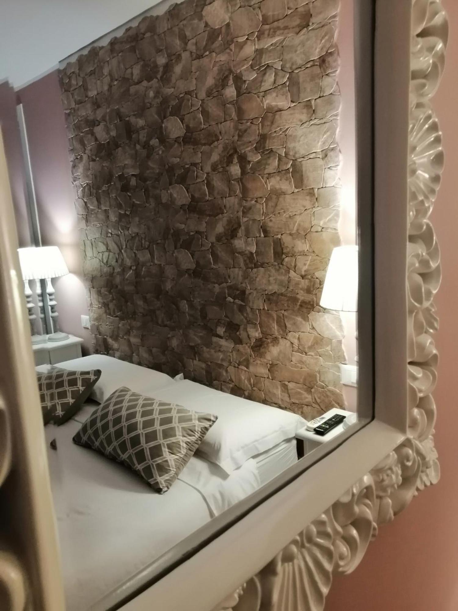 Eneide Bed & Breakfast Palmi Eksteriør bilde